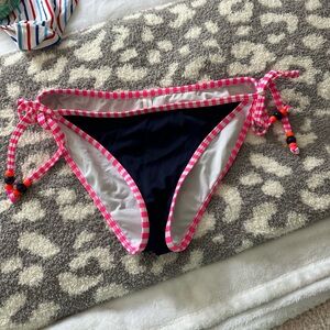 Vineyard vines bathing suit bottoms